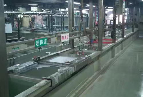 東莞市長安（ān）羞羞小视频電鍍廠