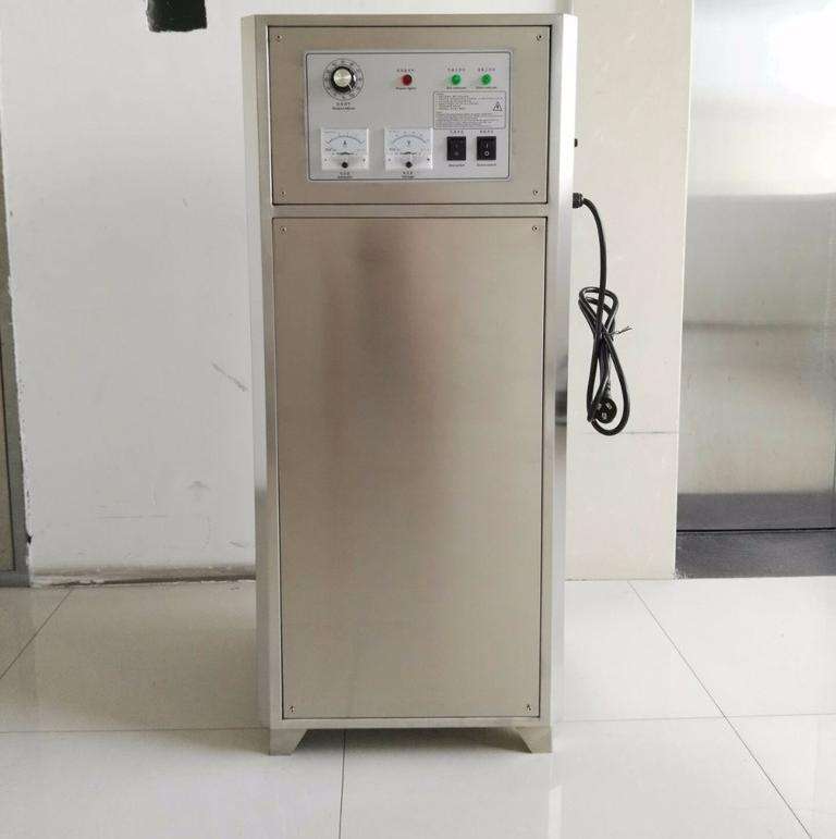 臭氧發（fā）生器分類