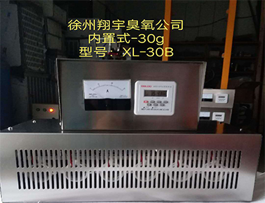 北京內置式臭氧發生器