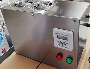 壁掛式臭（chòu）氧發生器