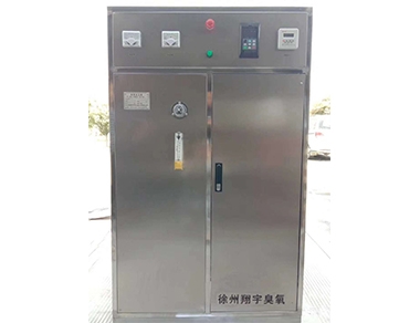 小型（xíng）水冷式臭氧發生器