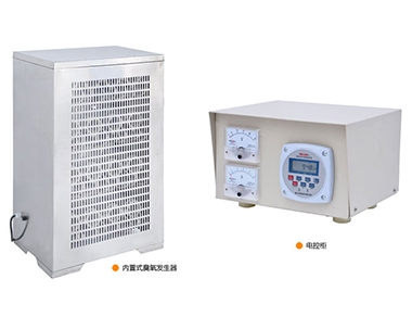 內置式空氣（qì）消毒臭氧發生器