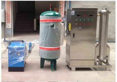 臭氧發生器（qì）廠家