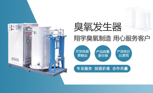 大型臭氧發生器（qì）