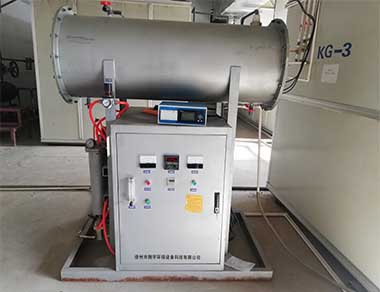 臭氧機價（jià）格