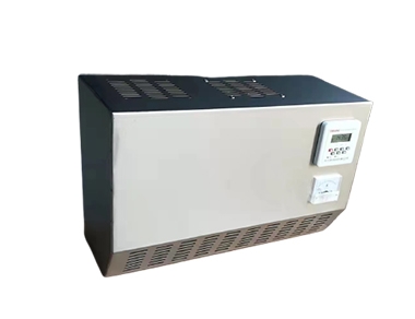 製藥工廠臭氧發生器