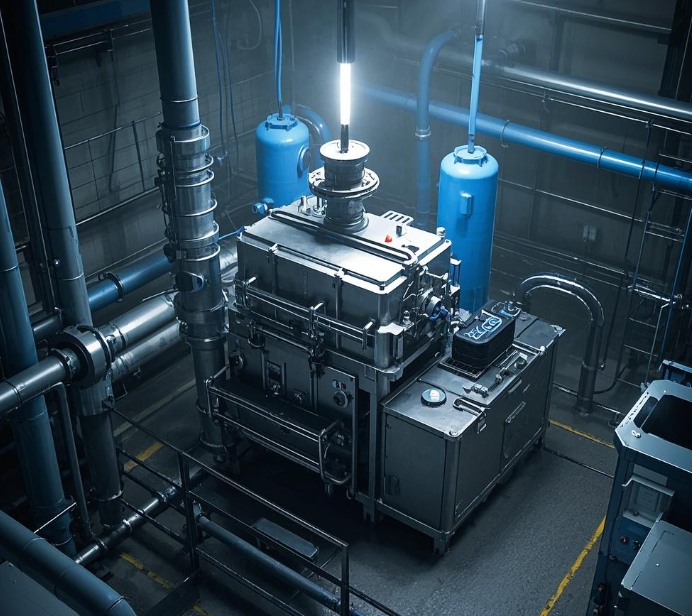 大型臭氧發生(shēng)器廠家 大型臭氧發生器廠家
