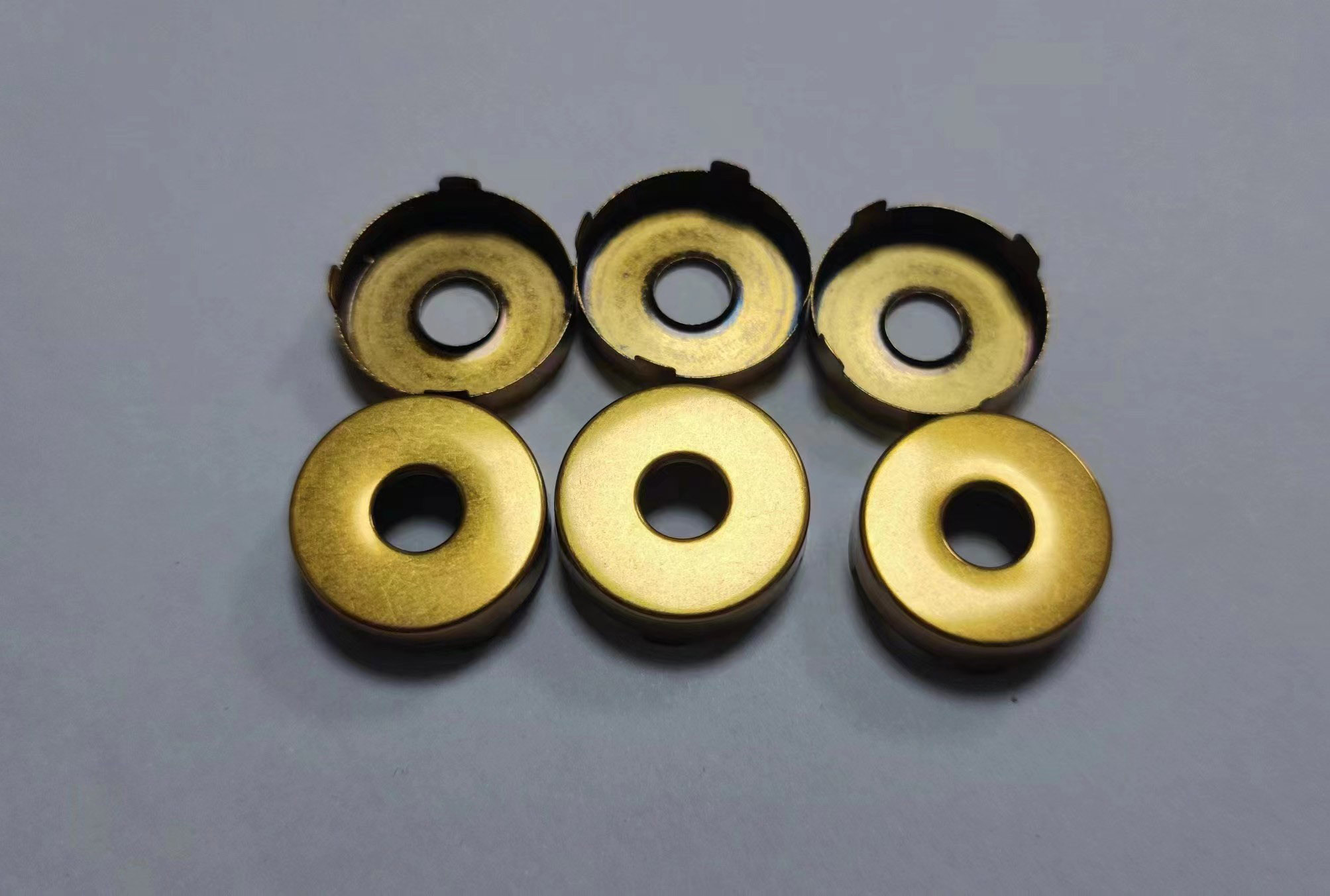 古色（sè）係列 (4)